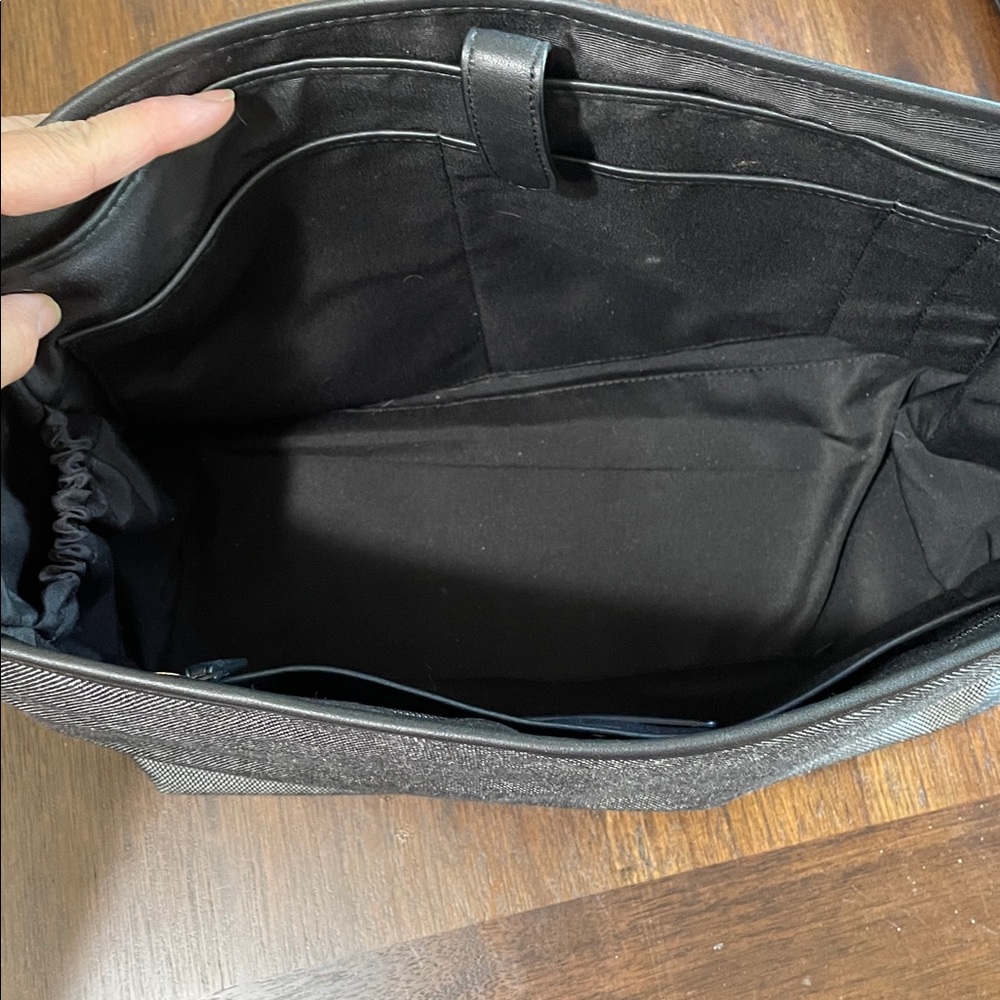 Coach tote insert - Picture 6 of 8